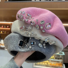 Load image into Gallery viewer, French Beret
