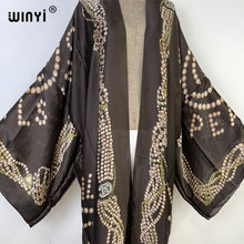Load image into Gallery viewer, Pleasure Path  (Kimono)
