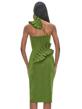Load image into Gallery viewer, Promise Leaf Dress
