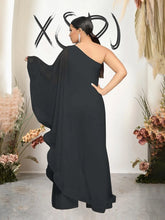 Load image into Gallery viewer, Wisper Jumpsuit-Plus Size
