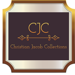 Christian Jacob Collections