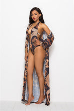 Load image into Gallery viewer, Goddess 2 Piece Swimsuit 2XL
