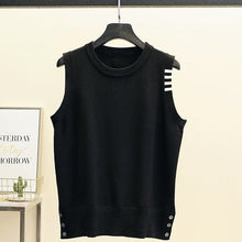 Load image into Gallery viewer, TB Fashion Vest New

