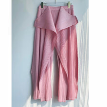 Load image into Gallery viewer, Miyak Fold High-Quality Pants  NOTE: Top sold separate
