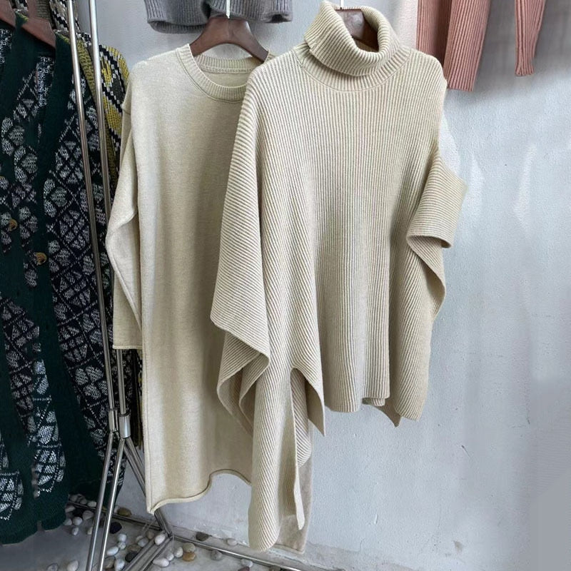 New Autumn 2 Piece Sweater Sets