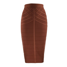 Load image into Gallery viewer, Brave Bandage Skirt New Arrival
