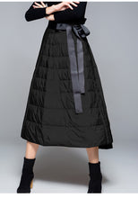 Load image into Gallery viewer, New Arrival Duck Down Skirt
