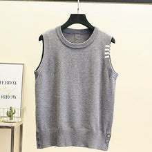 Load image into Gallery viewer, TB Fashion Vest New
