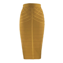 Load image into Gallery viewer, Brave Bandage Skirt New Arrival
