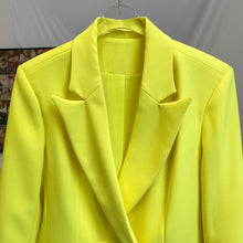 Load image into Gallery viewer, Minimalist Blazer For Women Casual Large Size New
