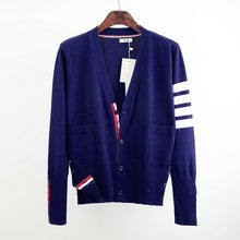 Load image into Gallery viewer, TB Sweater Jacket New Fashion
