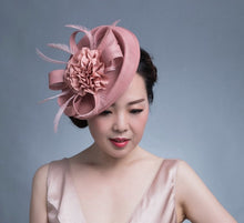Load image into Gallery viewer, Beautiful Headpiece for All Occasions
