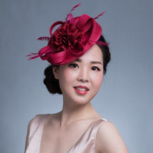 Load image into Gallery viewer, Beautiful Headpiece for All Occasions
