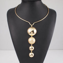 Load image into Gallery viewer, Torques Necklace Sets
