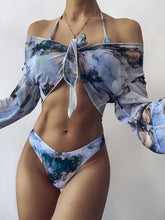Load image into Gallery viewer, New Marble Bikini
