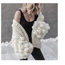 Load image into Gallery viewer, Keep Warm Sweater and Scarf Set
