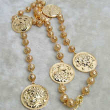 Load image into Gallery viewer, High quality Baroque Style Necklace
