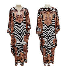 Load image into Gallery viewer, Boho Sexy Beach Cover Up
