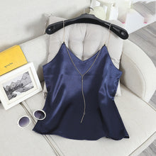 Load image into Gallery viewer, New Arrival Summer Sexy V Neck Top
